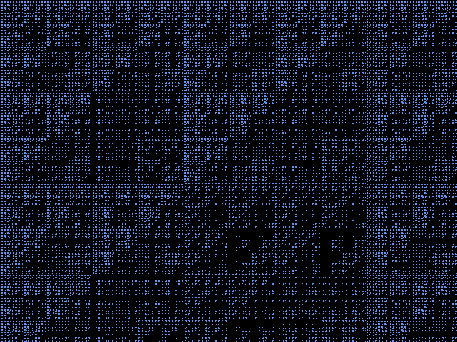 xor